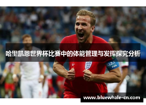 哈里凯恩世界杯比赛中的体能管理与发挥探究分析