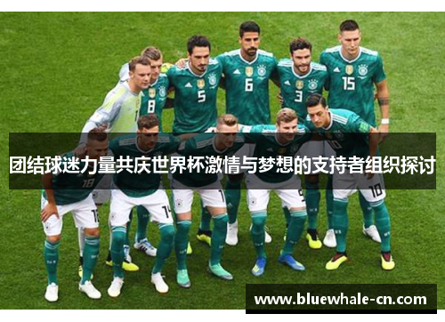 团结球迷力量共庆世界杯激情与梦想的支持者组织探讨