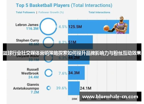 篮球行业社交媒体营销策略探索如何提升品牌影响力与粉丝互动效果