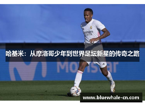 哈基米：从摩洛哥少年到世界足坛新星的传奇之路