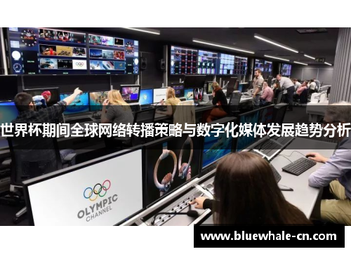 世界杯期间全球网络转播策略与数字化媒体发展趋势分析
