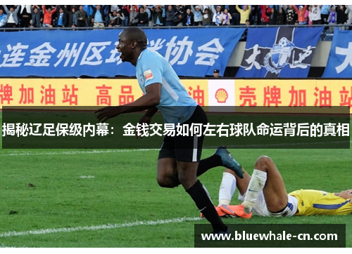 揭秘辽足保级内幕：金钱交易如何左右球队命运背后的真相
