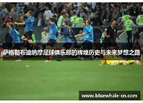 萨格勒布迪纳摩足球俱乐部的辉煌历史与未来梦想之路
