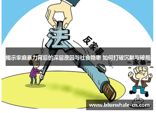 揭示家庭暴力背后的深层原因与社会隐患 如何打破沉默与破局
