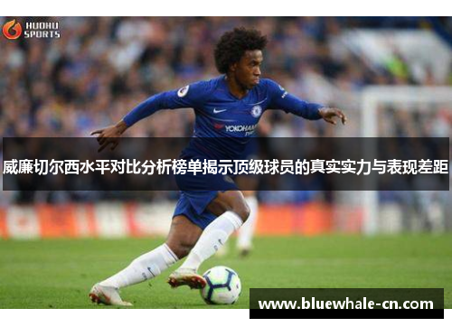 威廉切尔西水平对比分析榜单揭示顶级球员的真实实力与表现差距